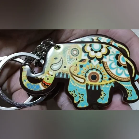 Keychains - Picture 3 of 4